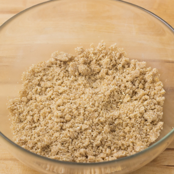 ingredients in bowl