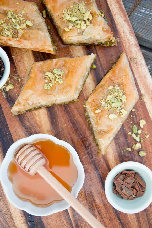 Baklava Hero-3