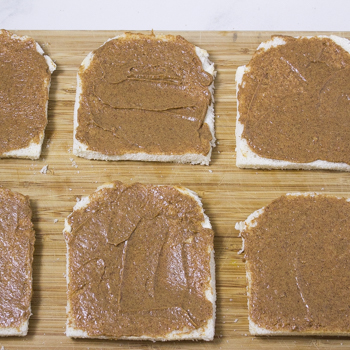 Cinnamon Roll Ups