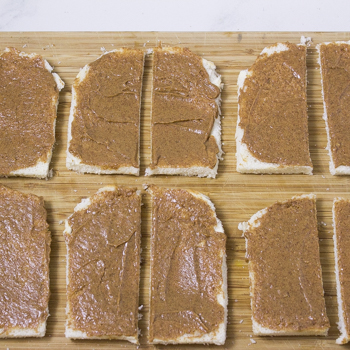 Cinnamon Roll Ups