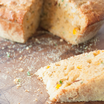 Cornbread How to