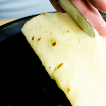 Crepe How To (2 of 3)
