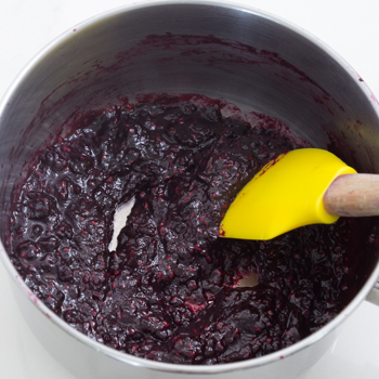 Croque Berry - how to (2 of 6)
