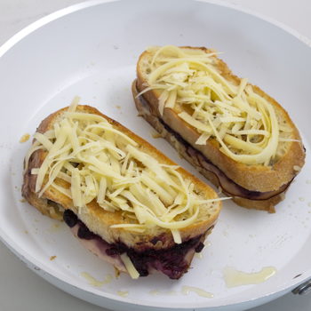 Croque Berry - how to (6 of 6)
