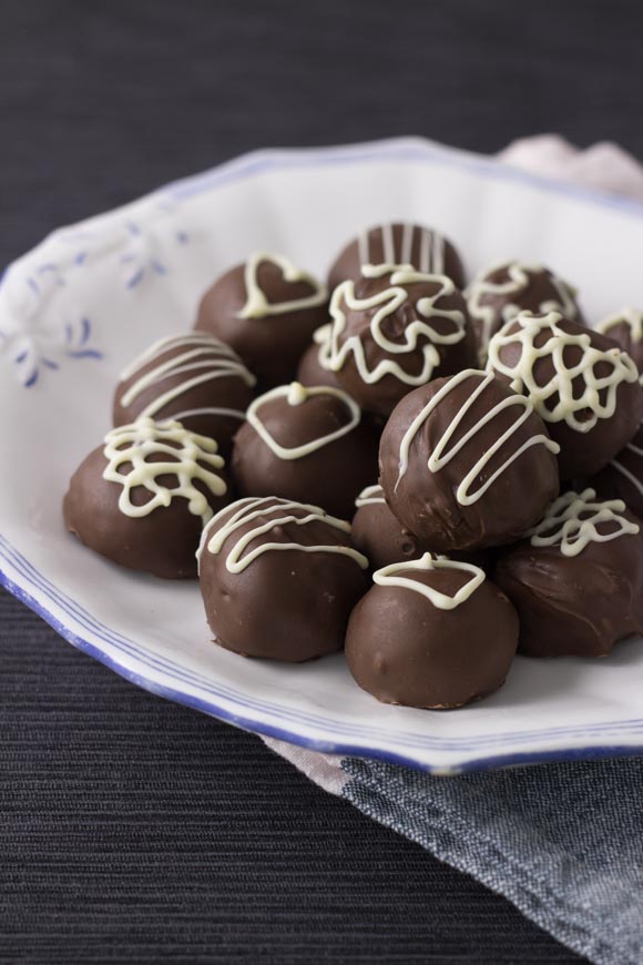 truffles