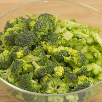 broccoli