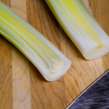 Leek Feta Quiche How TO (2 of 6)