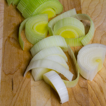 Leek Feta Quiche How TO (3 of 6)