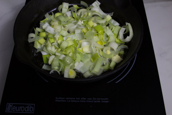 Leek Feta Quiche How TO (4 of 6)