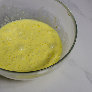 Leek Feta Quiche How TO (5 of 6)