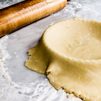 Lemon Tart How To