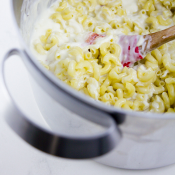 Lobster Mac How TO-4