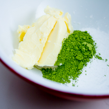 Matcha How TO-1
