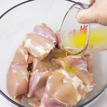 slow cooker mexican chicken