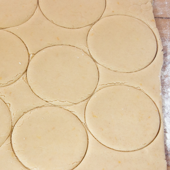 Mincemeat Muffin Tin Tartlets