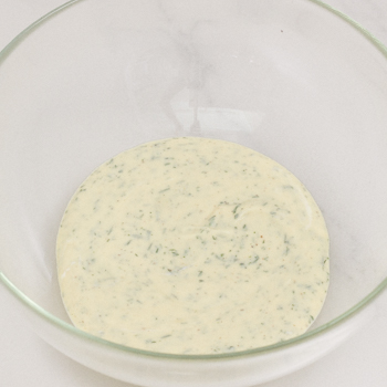 lemon dill sauce