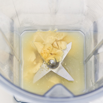 lemon dill sauce