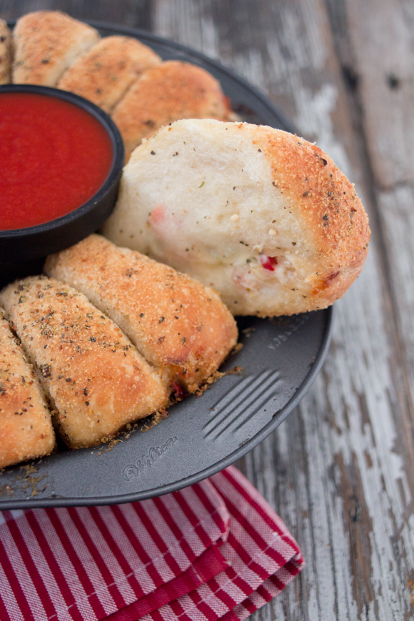 Pizza Monkey Bread Hero (2 of 7)