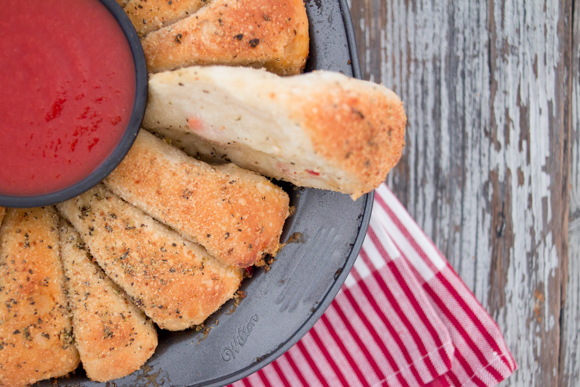 Pizza Monkey Bread Hero (3 of 7)