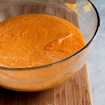 Pumpkin Loaf How-1