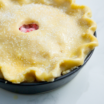 Rhubarb Pie How TO-10