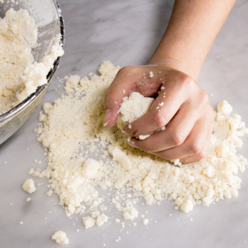 Shortbread How TO