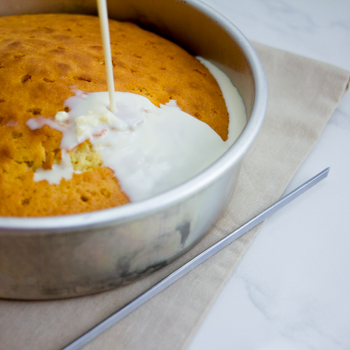 Tres Leches How to-8