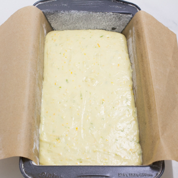 Yogurt Cake - how to (7 of 8)