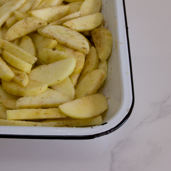 apple crumble how to (6 of 7)