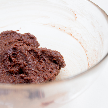chocolate coconut cookies hwo to (2 of 5)