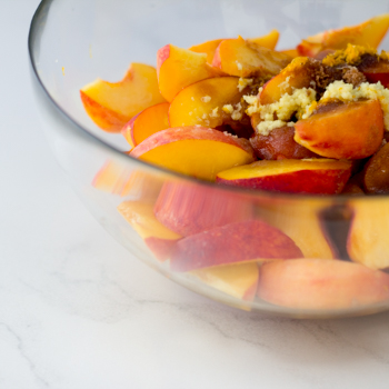 peach cobbler how to--2
