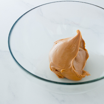 peanut butter cookie how to (1 of 9)