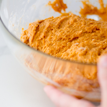 pumpkin cupcakes how to--5