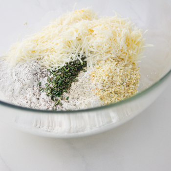 rosemary parm cracker how to (1 of 8)
