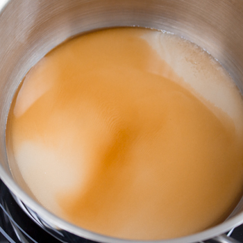 simple syrup 1