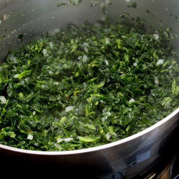 spinach how to re-edit (1 of 1)